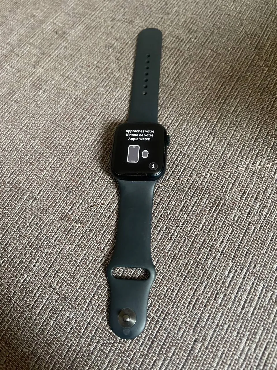 Apple Watch Series 7 45 мм Белград 1