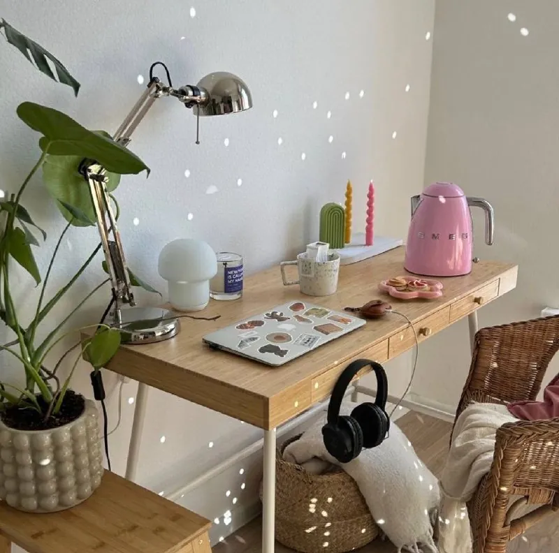 Столы IKEA два недавно купленных Белград 4