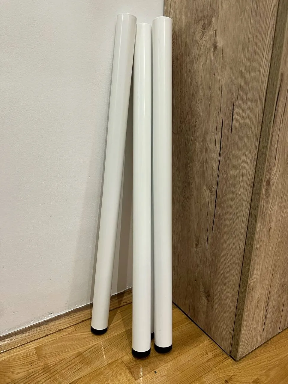 Ножки для стола IKEA ADILS четыре штуки 1