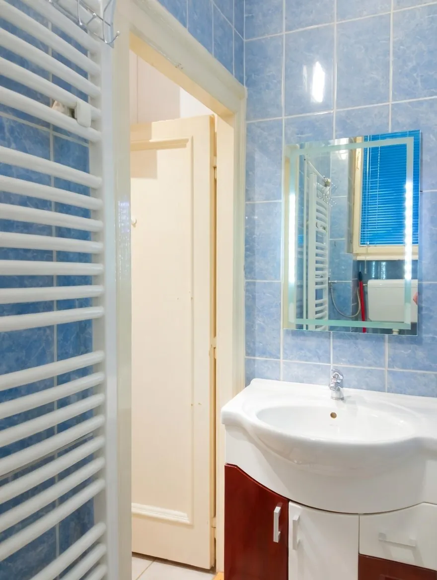 Двухкомнатная квартира 52 м² на Врачаре 10