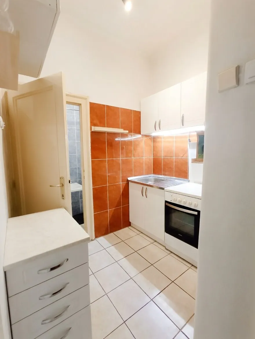 Двухкомнатная квартира 52 м² на Врачаре 8