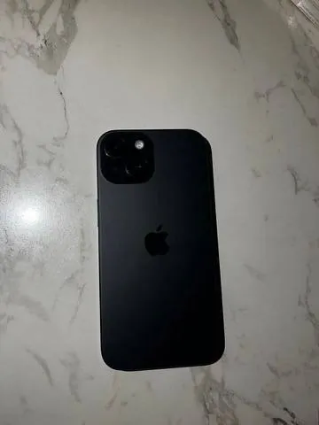 IPhone 15 128 ГБ аккумулятор 92% Нови-Сад 2
