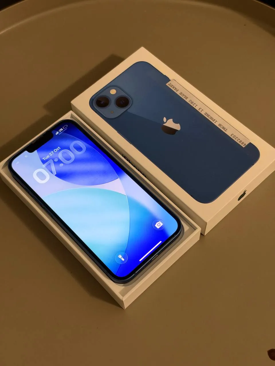 IPhone 15, 14 и 13 128 ГБ в продаже Белград 5