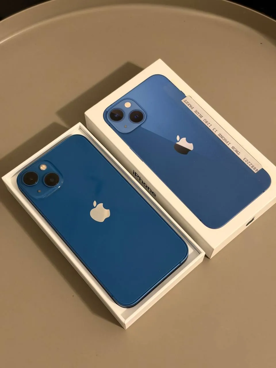 IPhone 15, 14 и 13 128 ГБ в продаже Белград 6