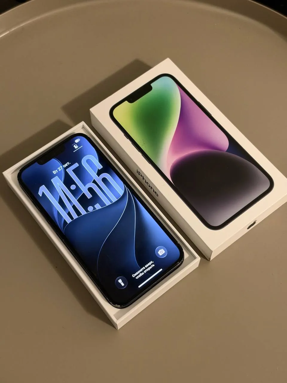 IPhone 15, 14 и 13 128 ГБ в продаже Белград 3