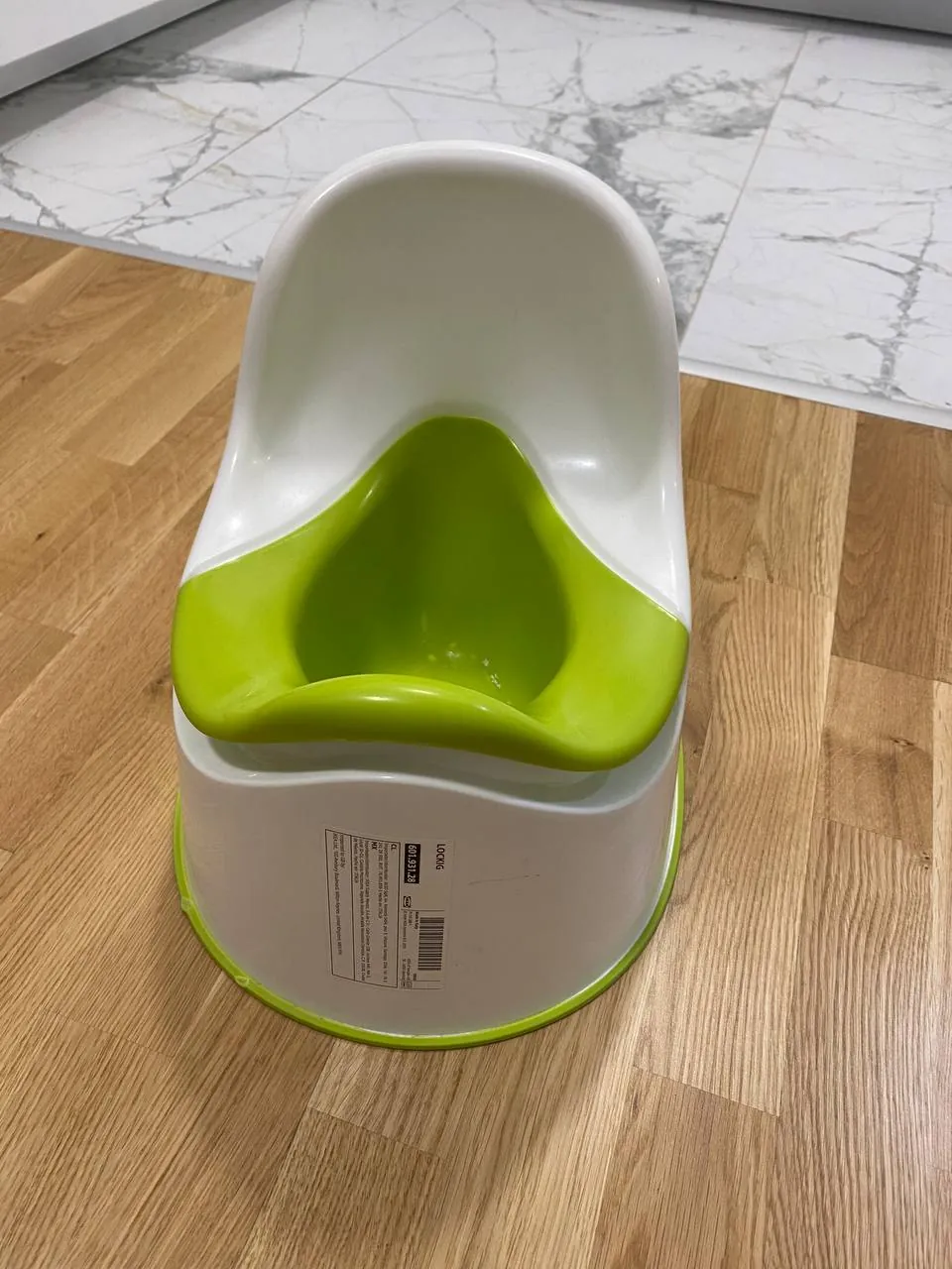 Горшок IKEA б/у для дома 1