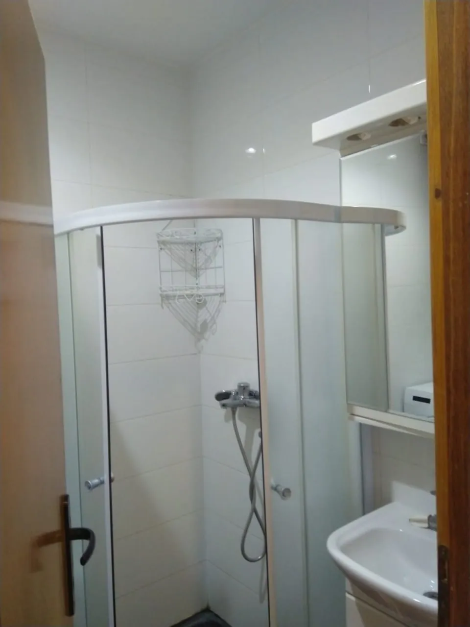 Квартира 34 м² с парковочным местом Вождовац 8