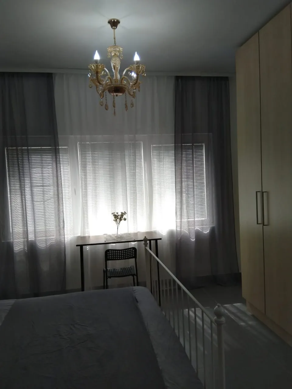Квартира 34 м² с парковочным местом Вождовац 3