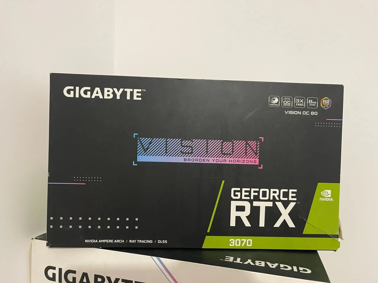 Видеокарта GeForce RTX 3070 8GB Белград Земун 5