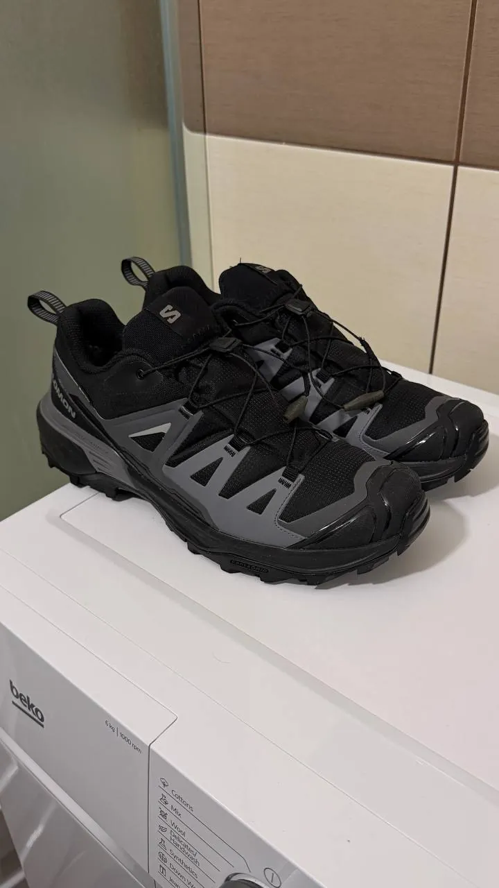 Ботинки Salomon X Ultra 360 GORE-TEX размер 44 1