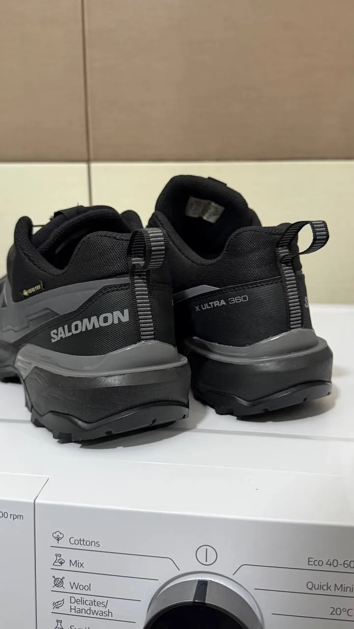 Ботинки Salomon X Ultra 360 GORE-TEX размер 44 2