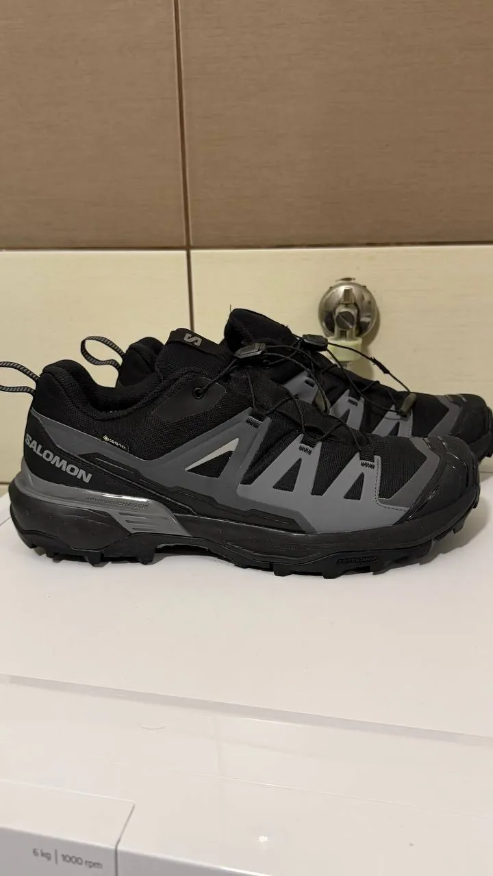 Ботинки Salomon X Ultra 360 GORE-TEX размер 44 3