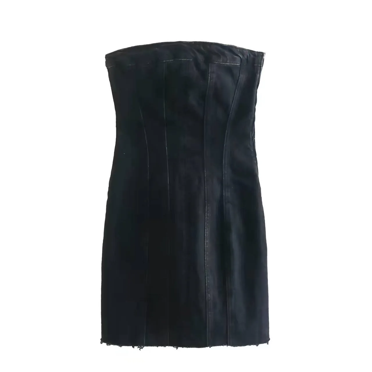 Боди Zara платье и леггинсы женские размер М 3