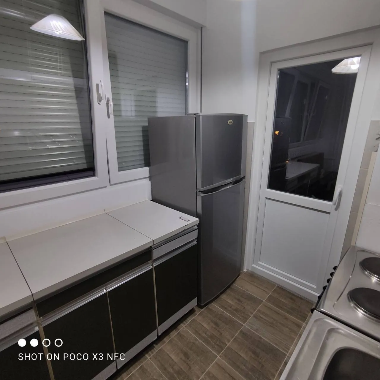 Двухкомнатная квартира в аренду Звездара 60 м² 3
