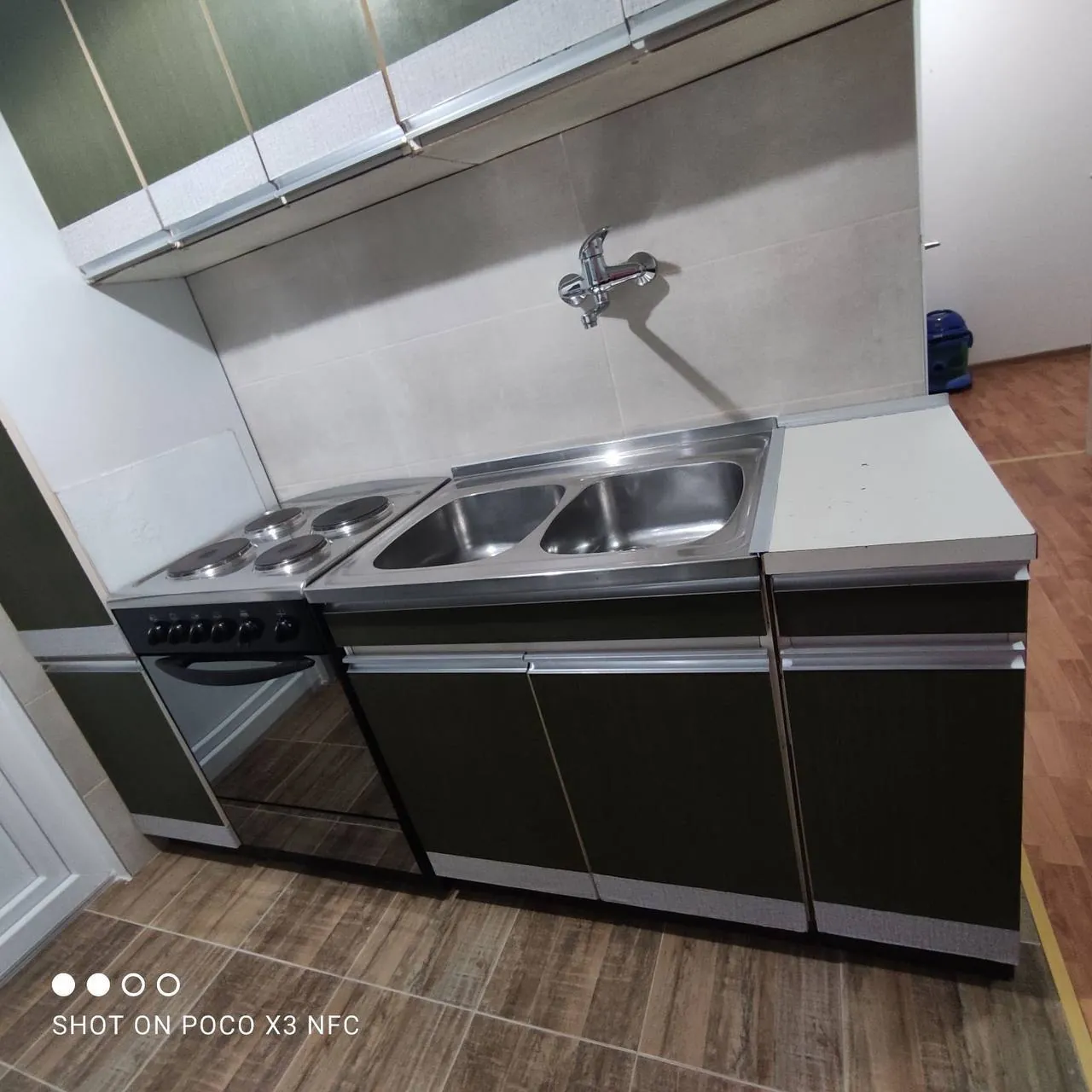Двухкомнатная квартира в аренду Звездара 60 м² 4
