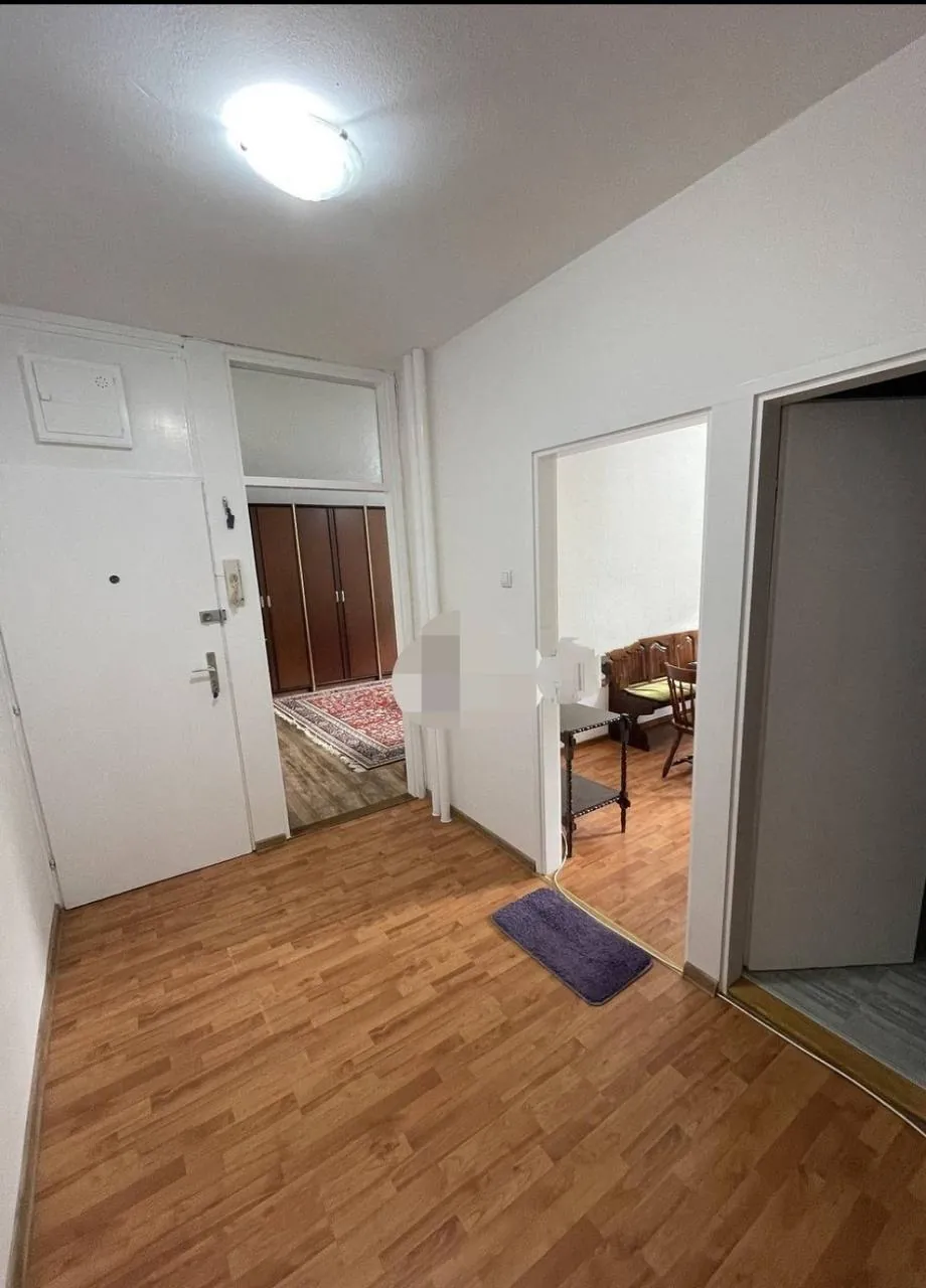 Двухкомнатная квартира в аренду Звездара 60 м² 5