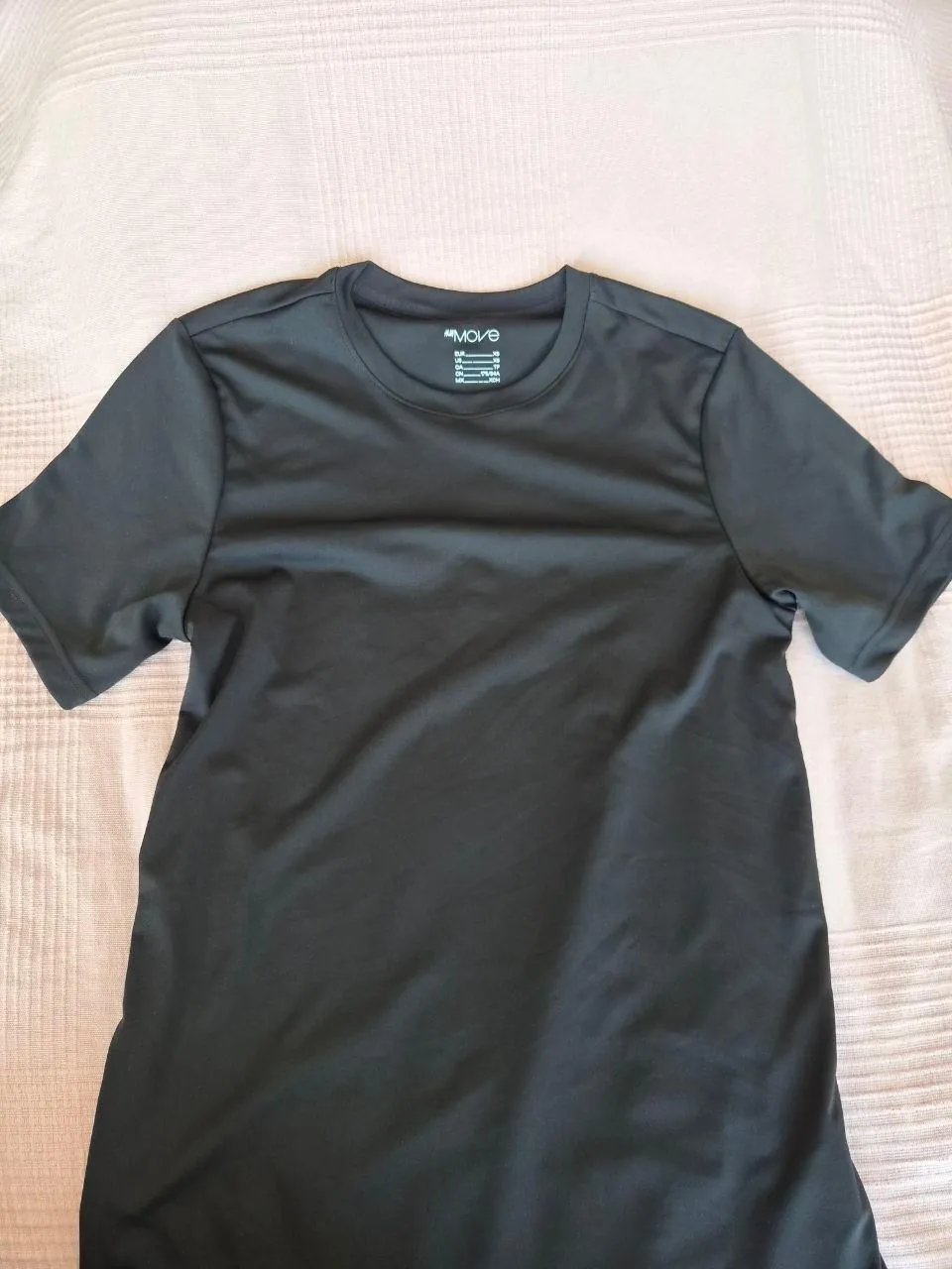 Беговая одежда Kiprun H&M Move мужская Белград 4