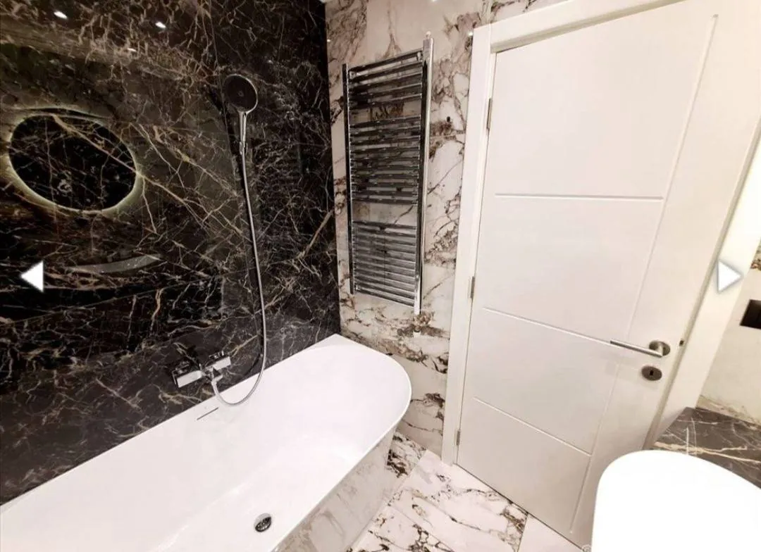 Трёхкомнатная квартира 105 м² Дединье Белград 3