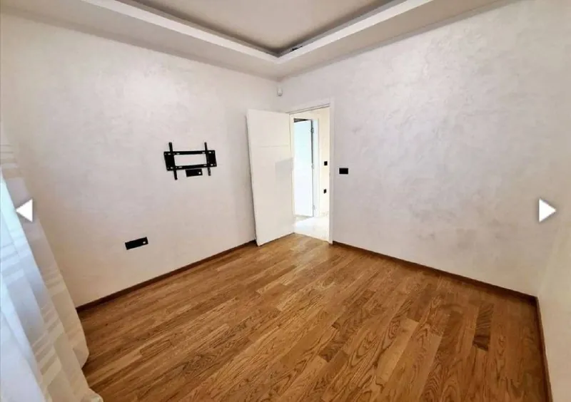 Трёхкомнатная квартира 105 м² Дединье Белград 7