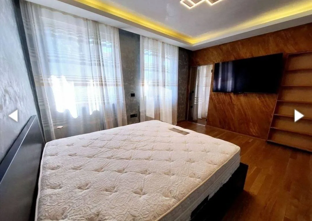 Трёхкомнатная квартира 105 м² Дединье Белград 2