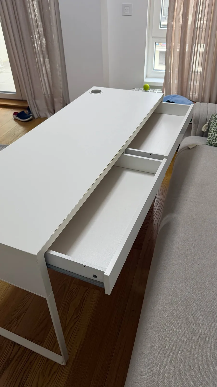 Письменный стол IKEA 3