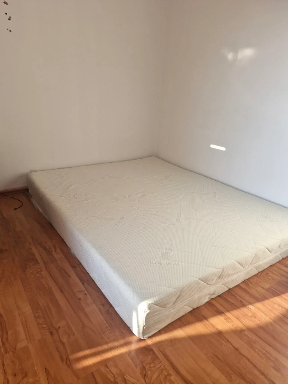 Ортопедический двуспальный матрас Montex LUX 200×160 4