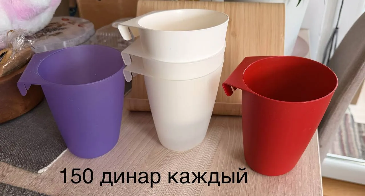 Предметы декора и посуда IKEA Нови-Сад 3