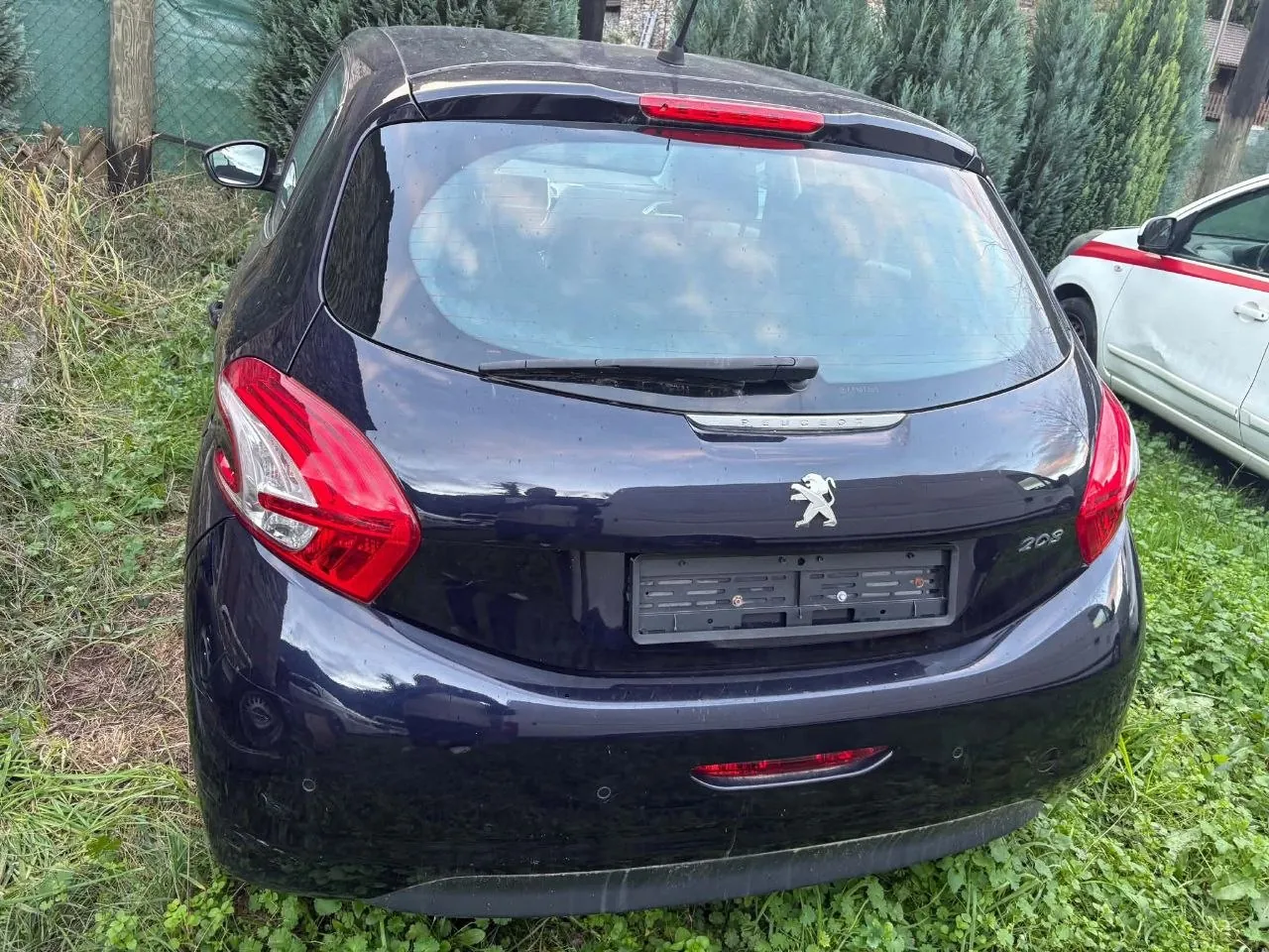 Peugeot 208 1.4 HDI 2015, механика, Сремска-Митровица 2