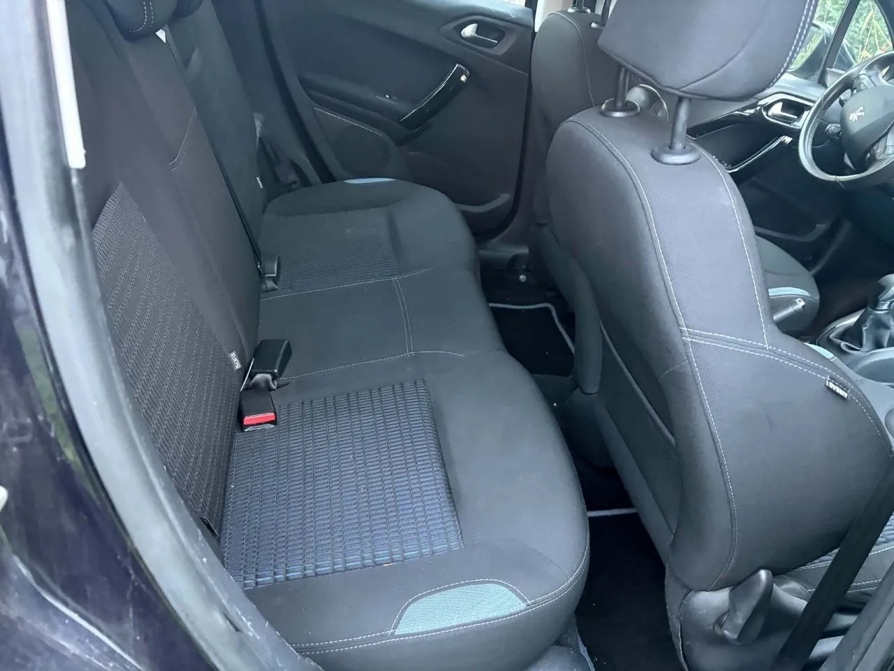 Peugeot 208 1.4 HDI 2015, механика, Сремска-Митровица 3