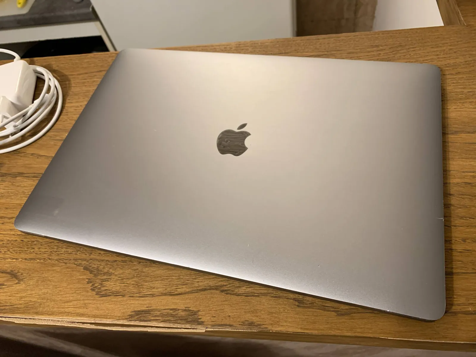 MacBook Pro 15 дюймов 2017, i7, SSD 2 TB 6