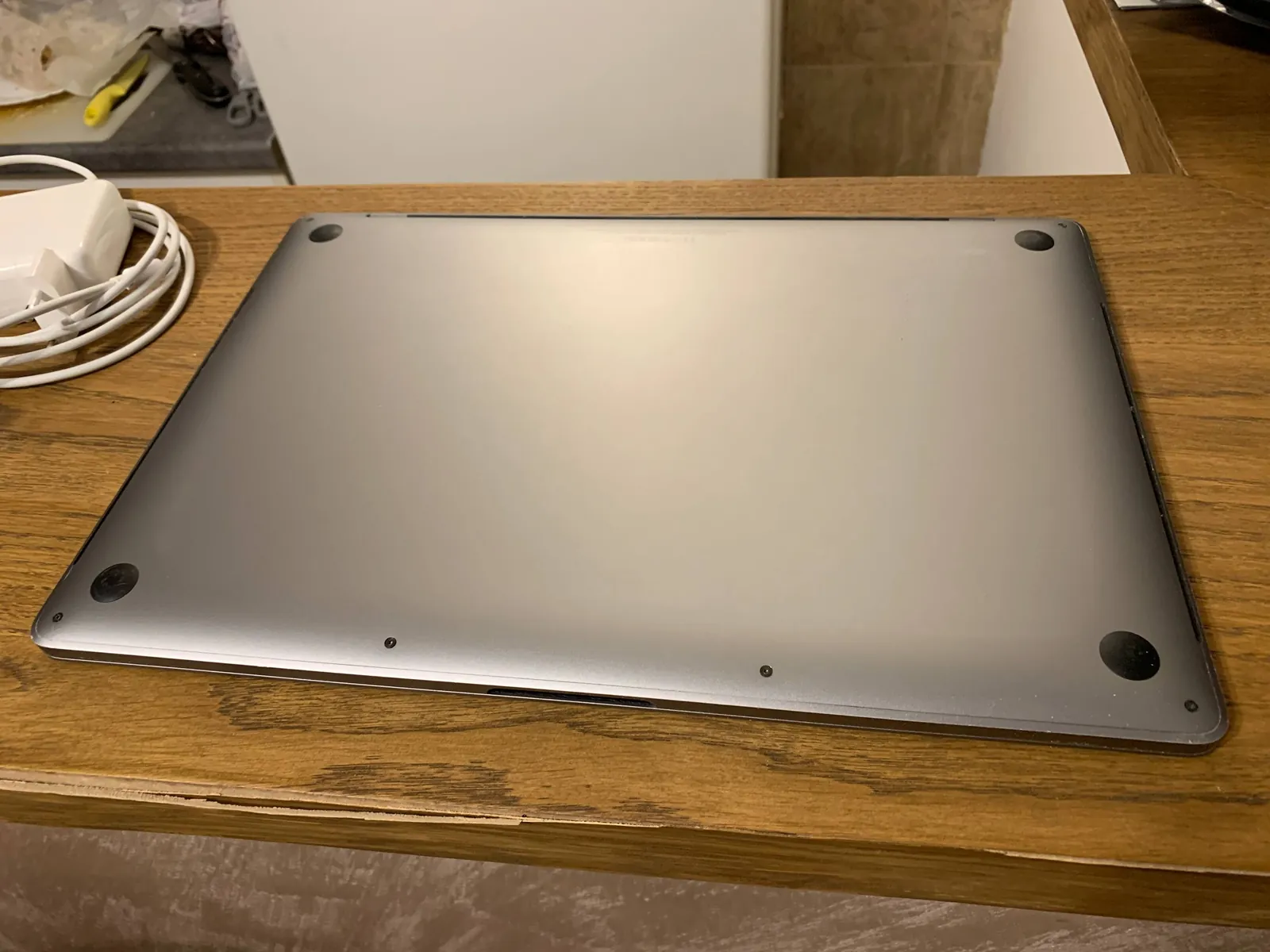 MacBook Pro 15 дюймов 2017, i7, SSD 2 TB 10