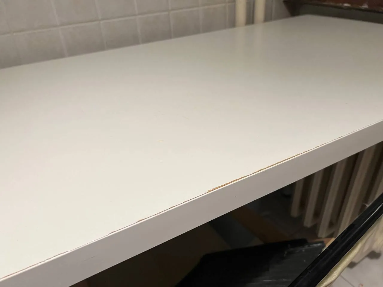 Стол IKEA 100 на 60 см Аутокоманда 2