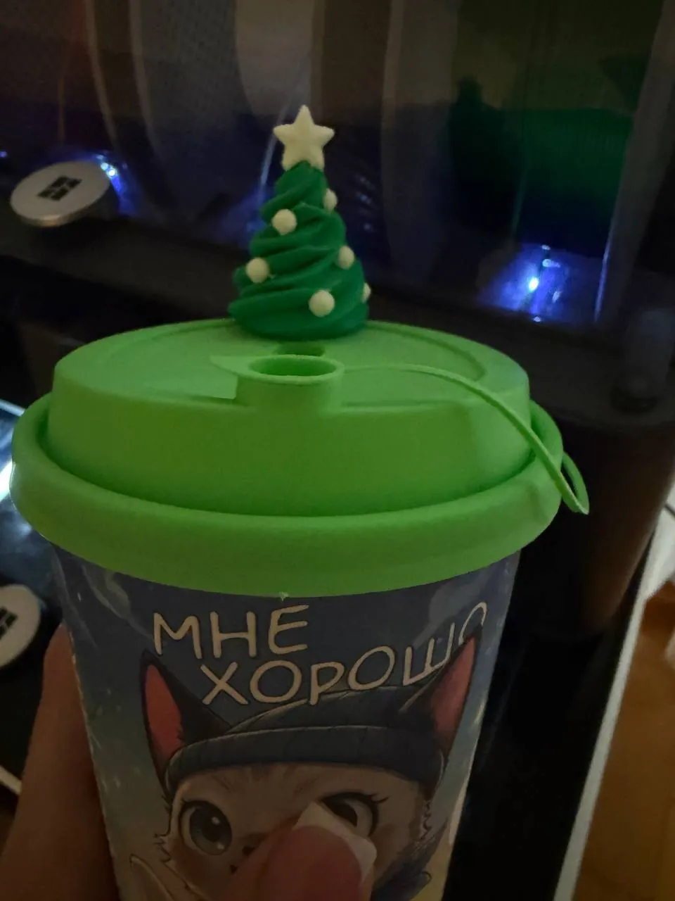 3D-печать топперов и декоров на заказ 2