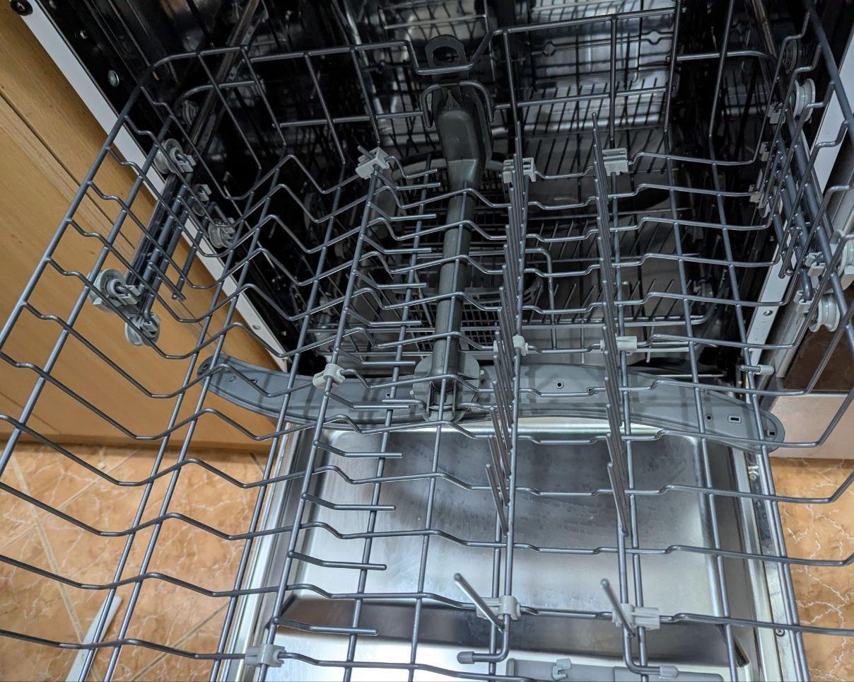 Посудомоечная машина Gorenje GS62040W 3