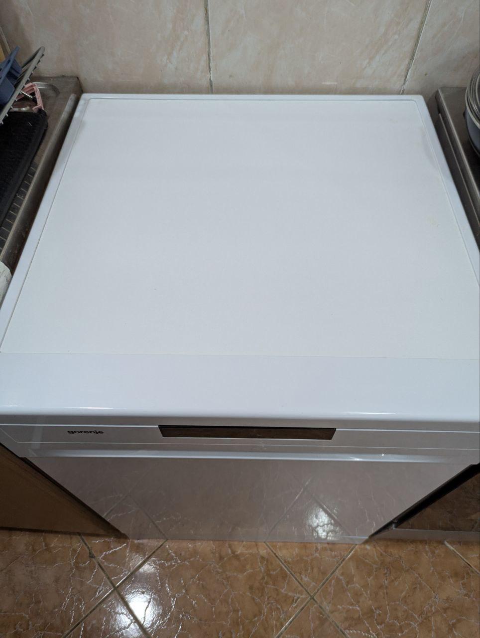 Посудомоечная машина Gorenje GS62040W 2