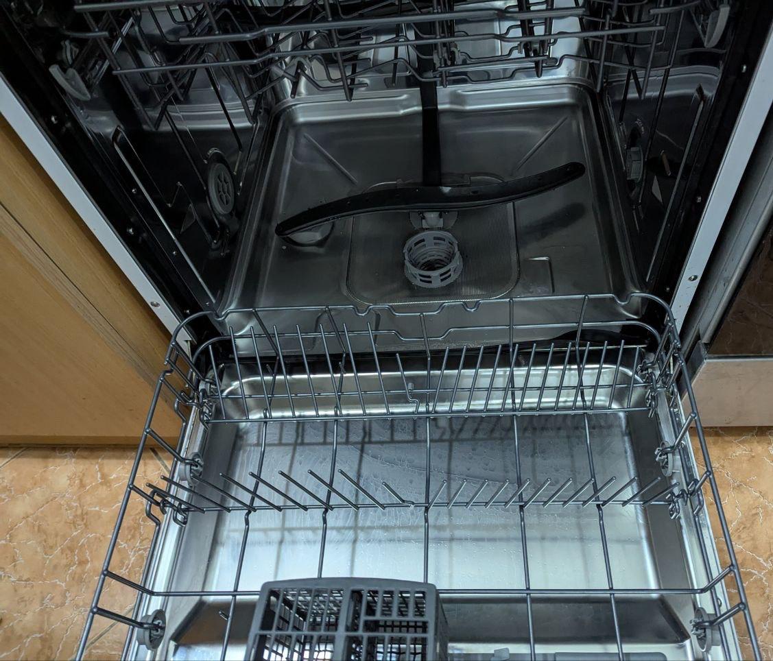 Посудомоечная машина Gorenje GS62040W 4