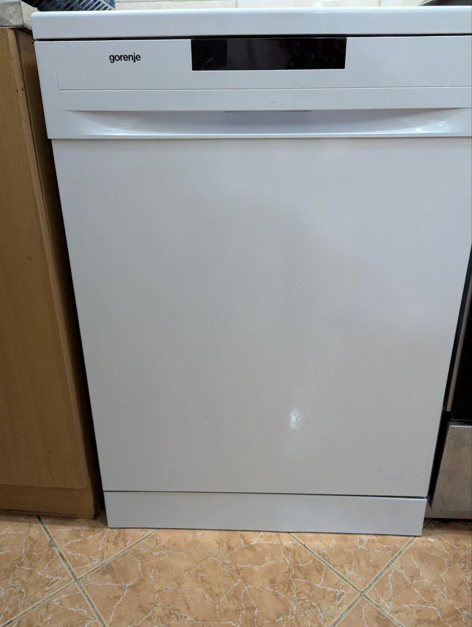 Посудомоечная машина Gorenje GS62040W 1