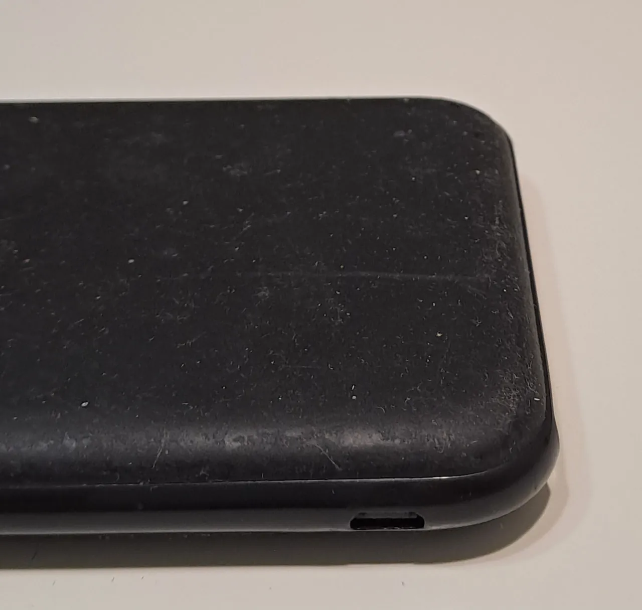 Power bank Uniscend 10000 мАч с логотипом Яндекс Маркет 4