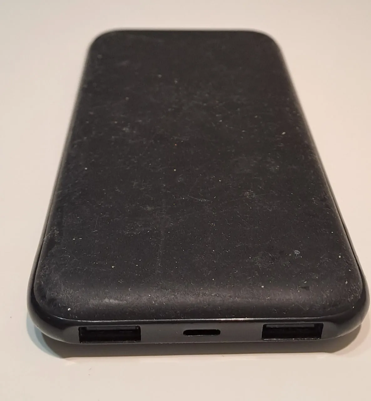 Power bank Uniscend 10000 мАч с логотипом Яндекс Маркет 3