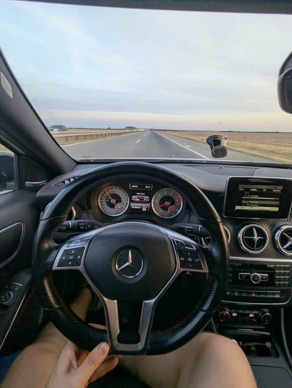 Mercedes A250 Sport бензин 2013 Белград 4