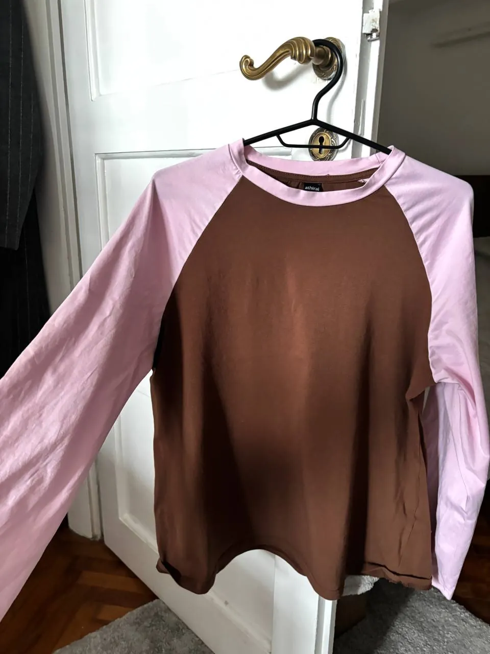 Женская одежда и сумка HM Mango Pull and Bear 3