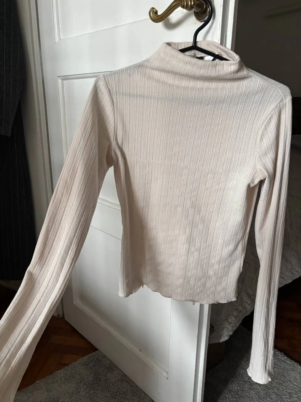 Женская одежда и сумка HM Mango Pull and Bear 5