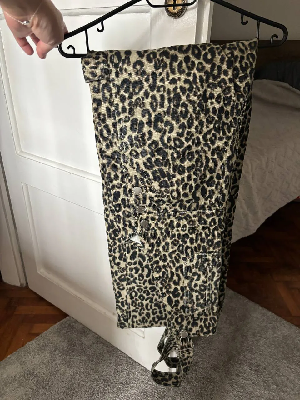 Женская одежда и сумка HM Mango Pull and Bear 6