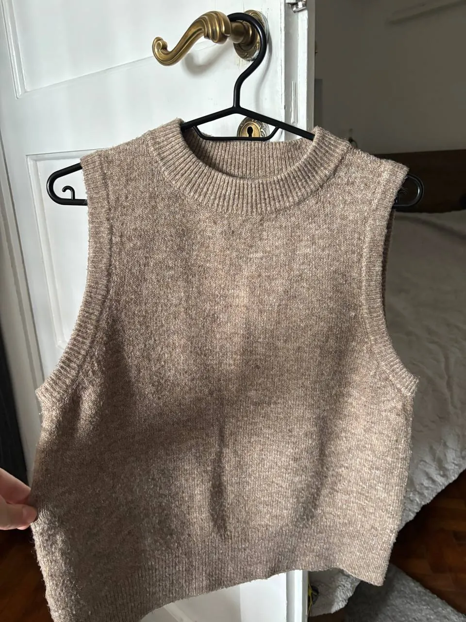 Женская одежда и сумка HM Mango Pull and Bear 2