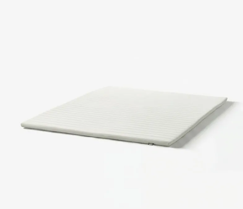 Наматрасник IKEA Nasfjallet 160x200 см 1