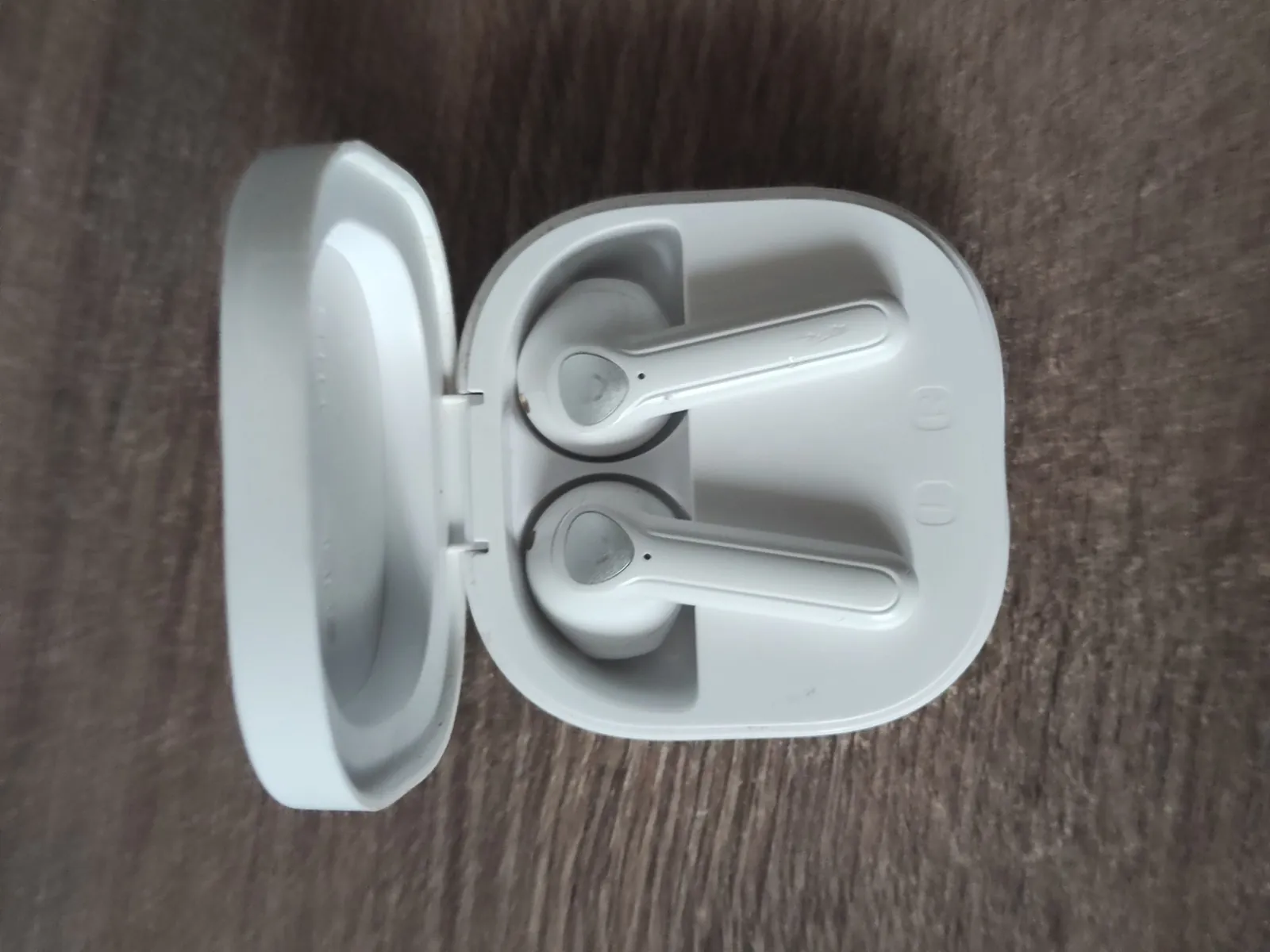 Беспроводные наушники Soundpeats TrueAir 2 1