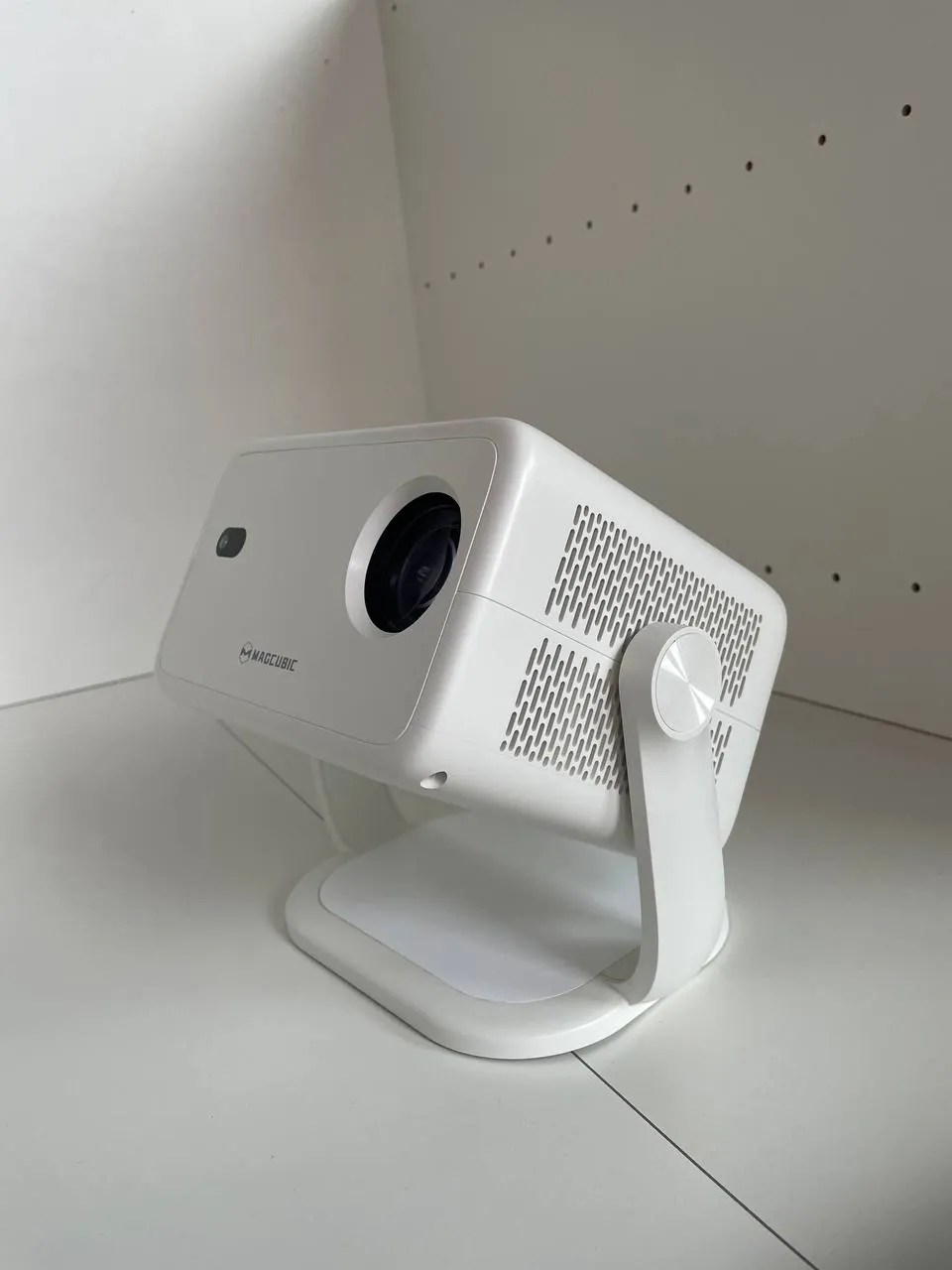 Проектор MAGCUBIC L018 LED Белград Звездара 3