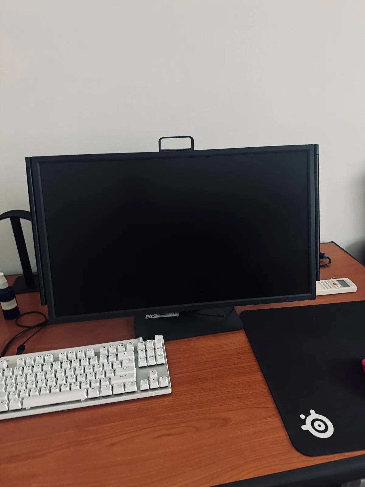 Игровой монитор BenQ Zowie XL2746K 27 дюймов 240 Гц Врачар 2
