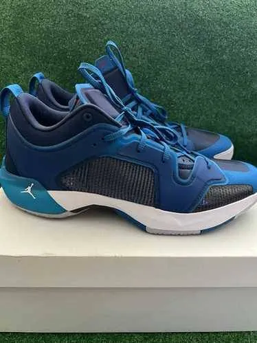 Кроссовки Jordan 37 размер 42.5 Дорчол 1