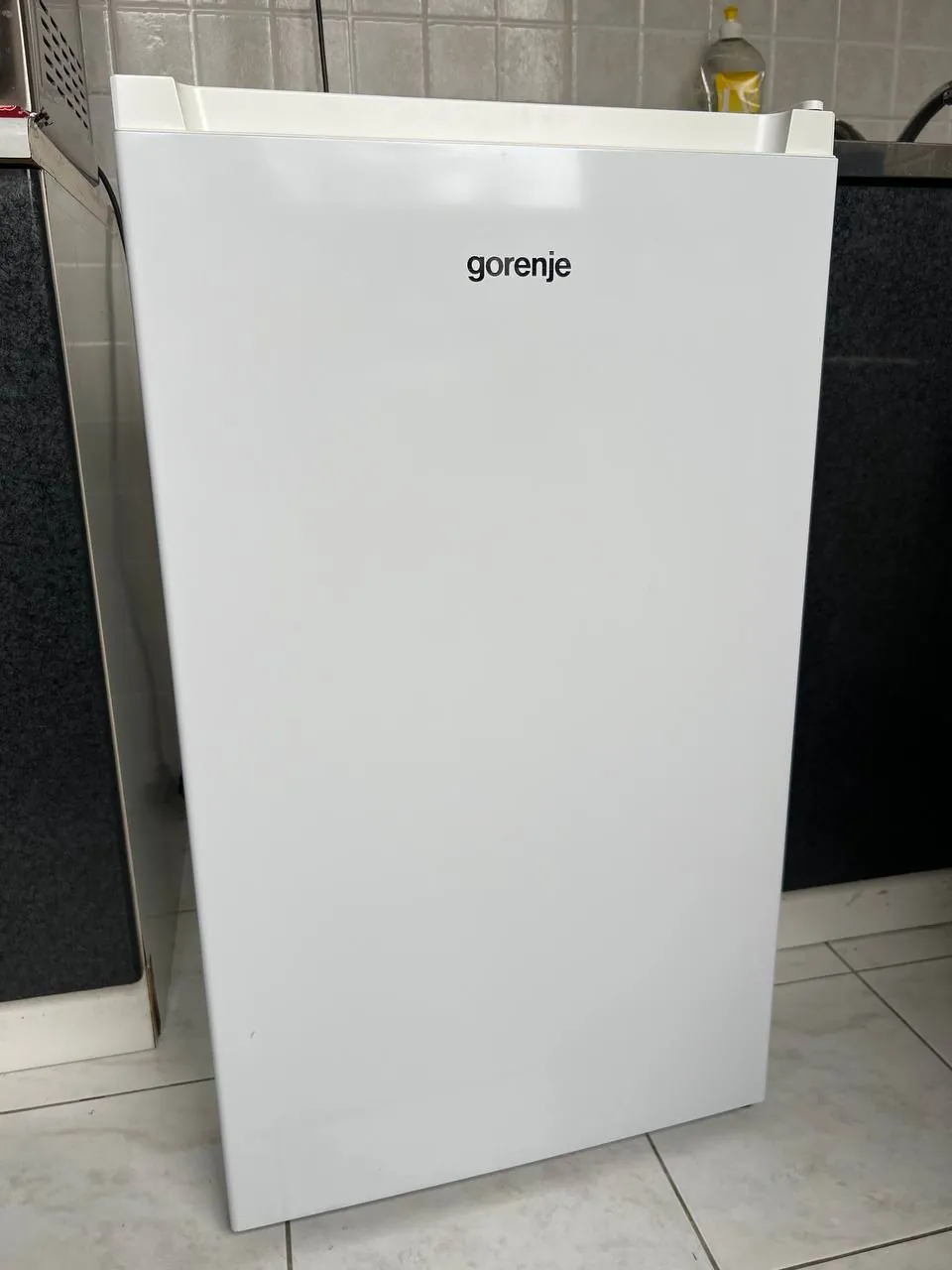 Мини-холодильник Gorenje RB39FPW4 Белград 1